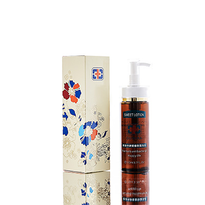 和平男女外阴洗液