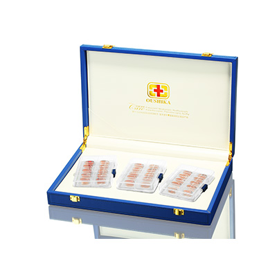 和平子宫排毒套