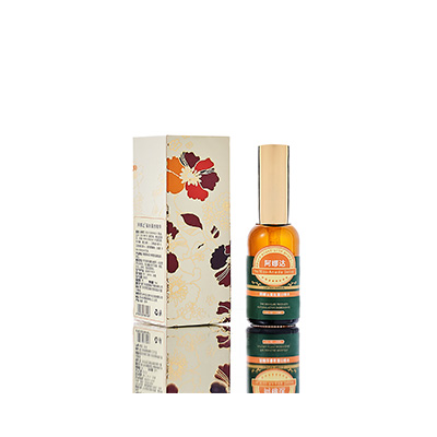 和平私密细嫩修复精华